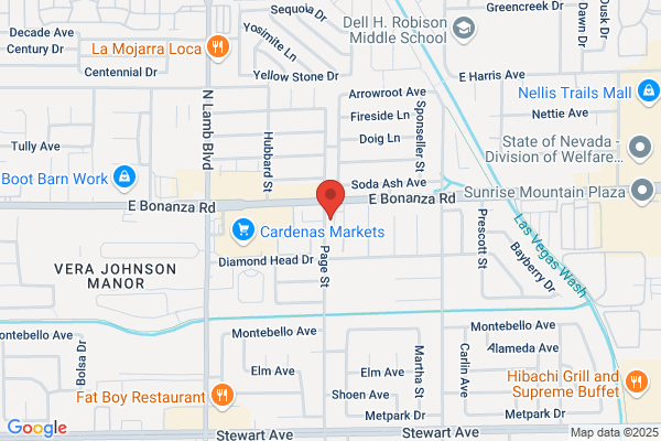 Sals Automotive Repair