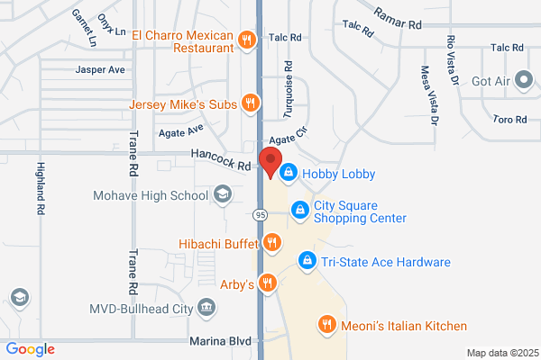 Tri Tech Lube Center