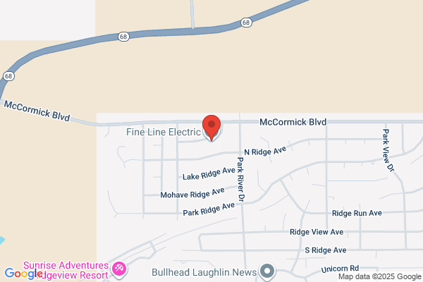 Fine Line Electric