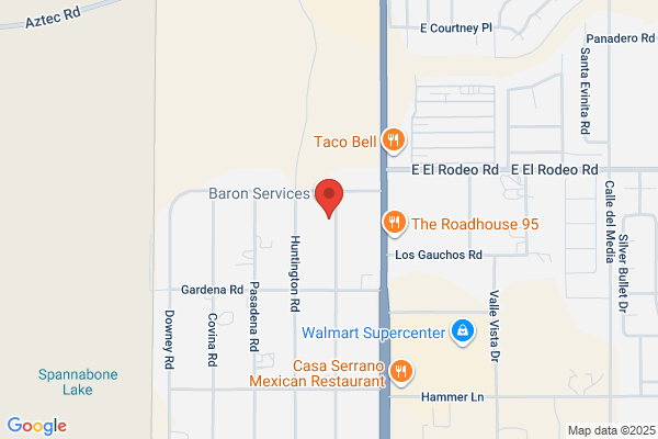 Mountain View Homes