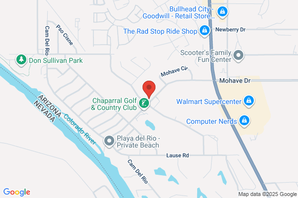 River Crossing Realty