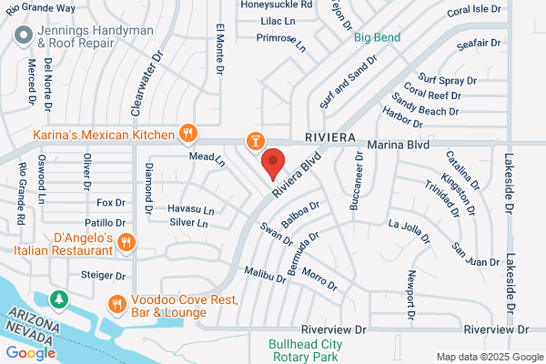 Bullhead City Signs & Banners