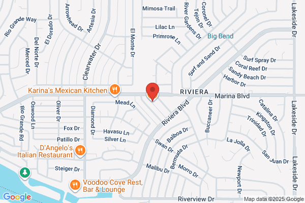 Riviera Roadhouse