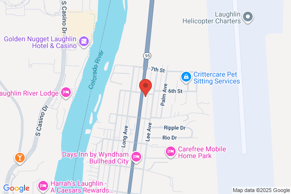 Desert River Kayaks
