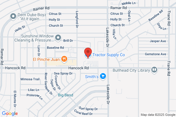 McCulloch Distributors Inc