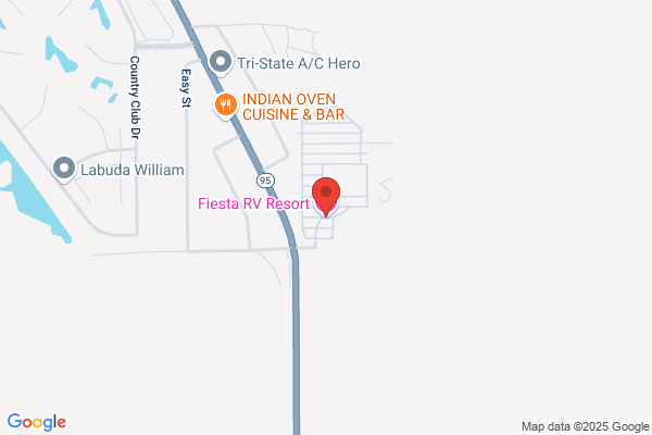 Fiesta Rv Resort