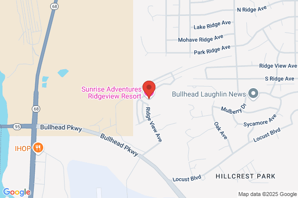 Ridgeview Resort Llc