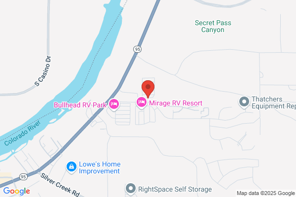 River City Rv Park Inc