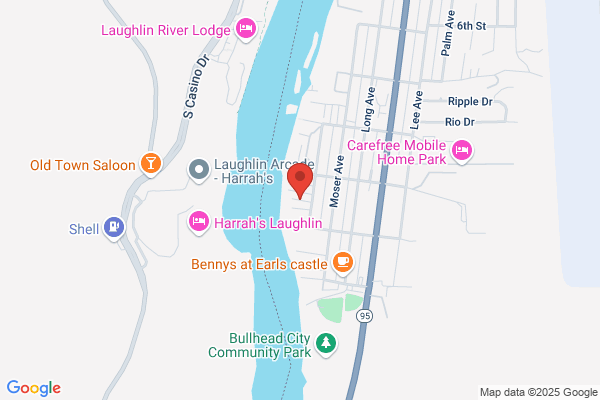 Rivershore Rv Park & Rentals