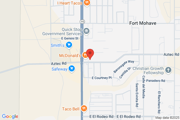 Carquest Auto Parts - D & S Auto Inc dba Fort Mojave CARQUEST