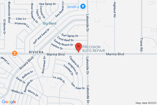 Marina Auto Electric