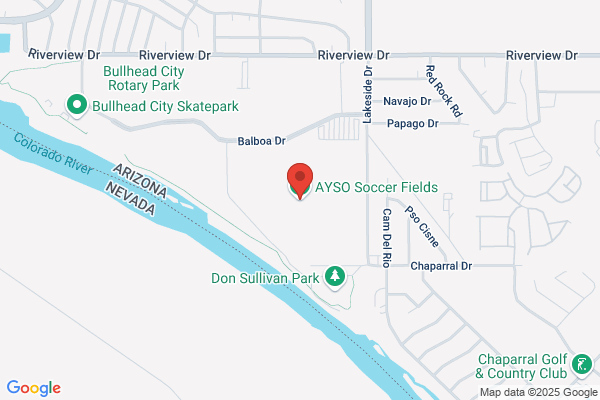 American Youth Soccer