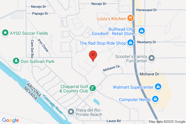 Ogle George Chiropractic