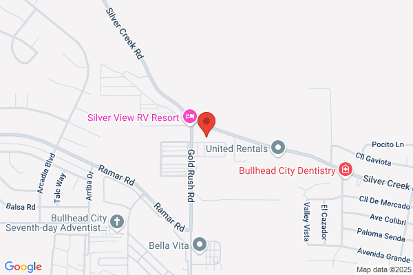 Mohave Internet Services