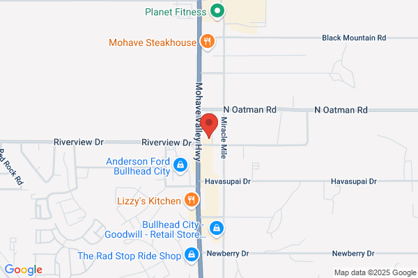 Bullhead City Foodmart