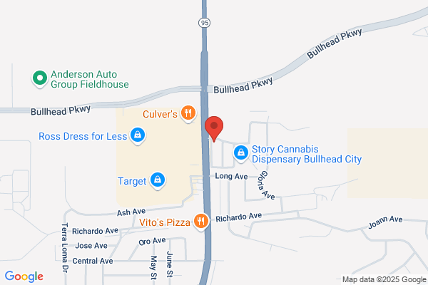 Aspen Dental - Bullhead City, AZ