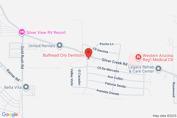BullheadCityDentist.com