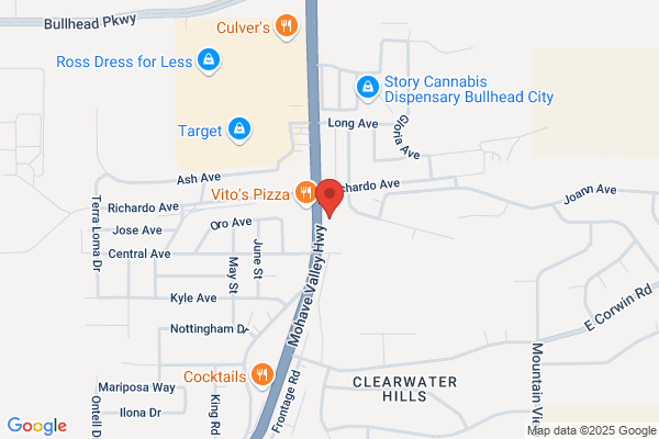 Crossroads Family Dental Care