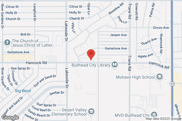 Jennings & Larson Family Dentistry - Bullhead City