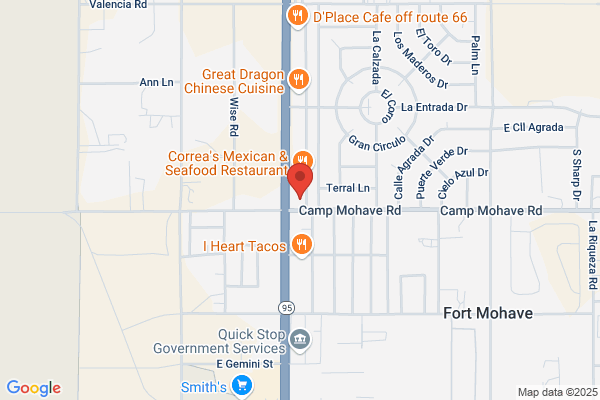 Fort Mohave Dental Care