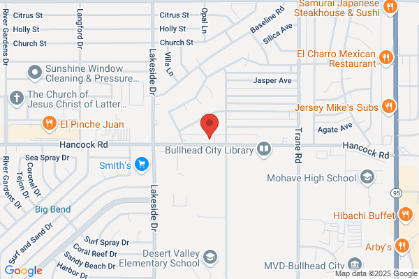 Jennings-Larson Family Dentistry