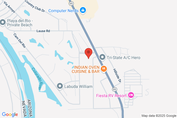 Northern Arizona Physical Therapy Associates (Bullhead City)