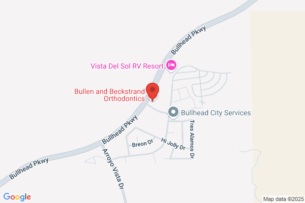 Dr Carl B Bullen DDS