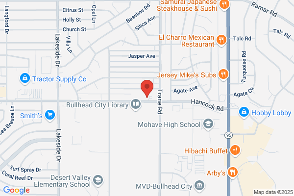 Oasis Family Medical Clinic