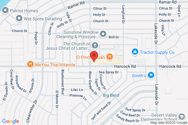 River Cities Community Clinic