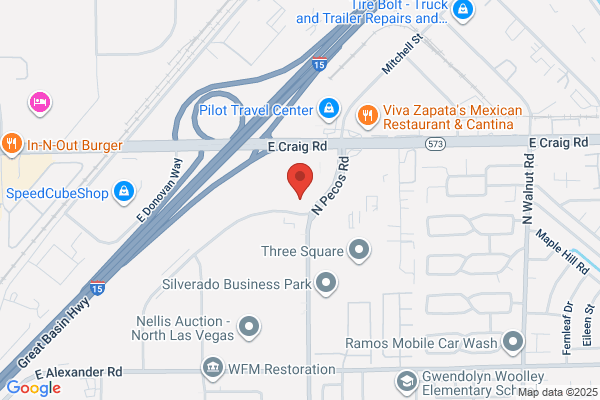 Ask Mojave Construction Inc