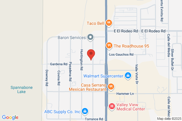 Cal Zon Fence Company