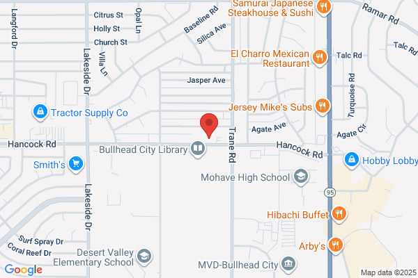 Arizona Affordable Funeral Home & Crematory