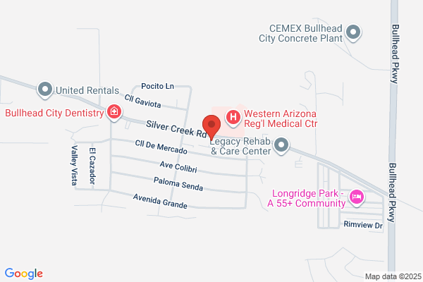 Desert Lawn Funeral Home & Memorial Gardens - Bullhead