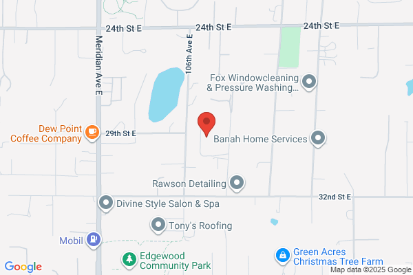 Hoover Quality Homes, Real Estate Office, Construction Office