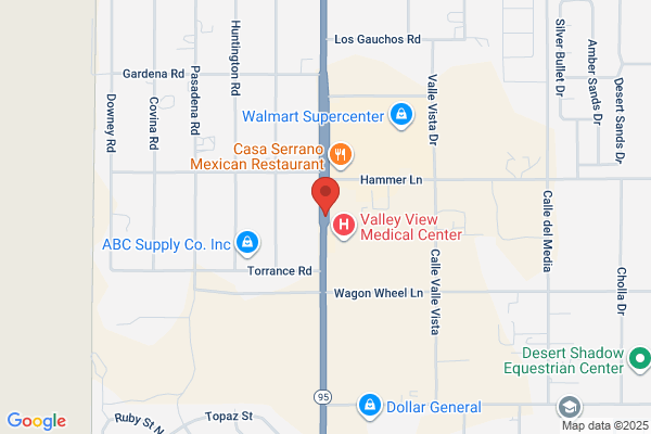 Valley View General and Vascular Surgery