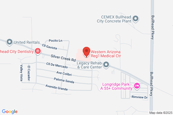 Western Arizona Regional Medical Center