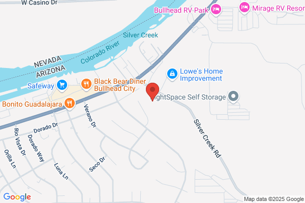 Holiday Inn Express & Suites Bullhead City, an IHG Hotel