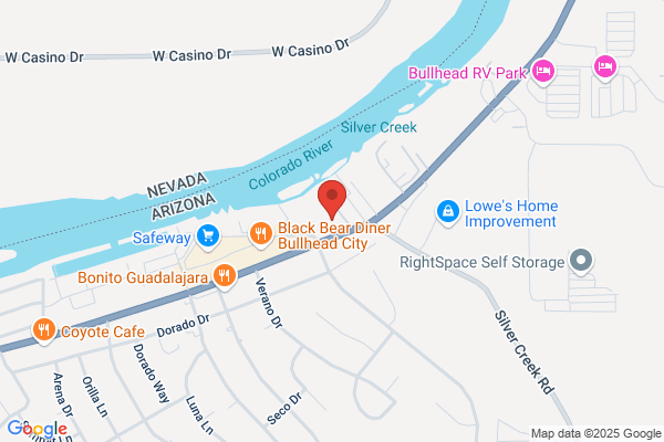 Riverfront Resort Motel