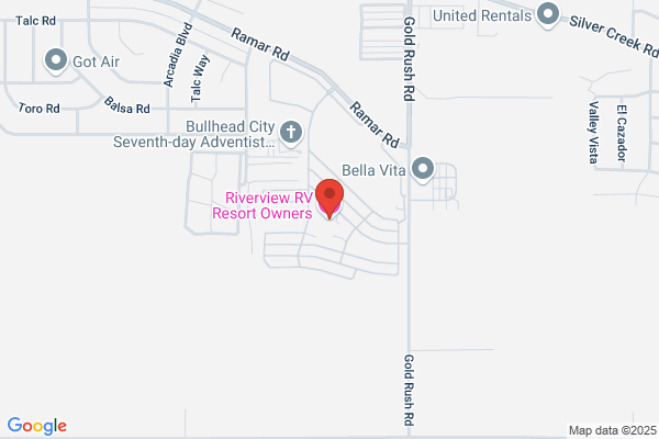 Riverview Rv Resort Owners