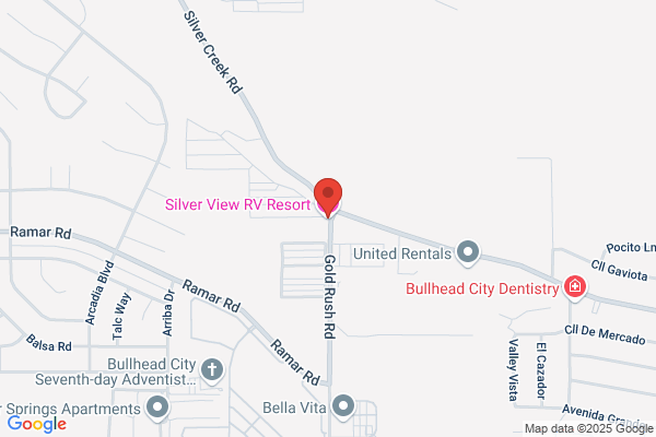 Silverview Rv Resort