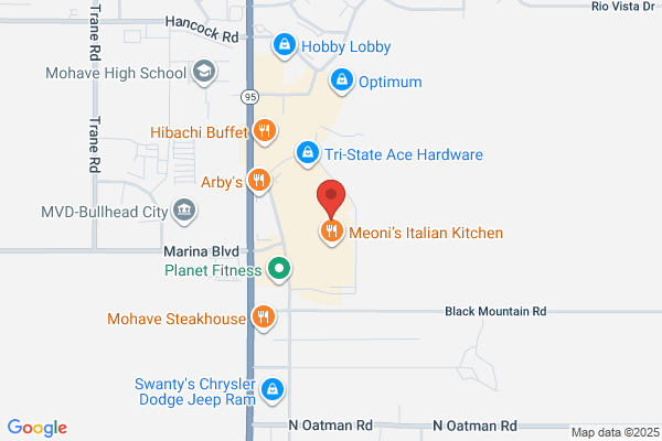 Discount Car Insurance | Lowered Rates of Bullhead City