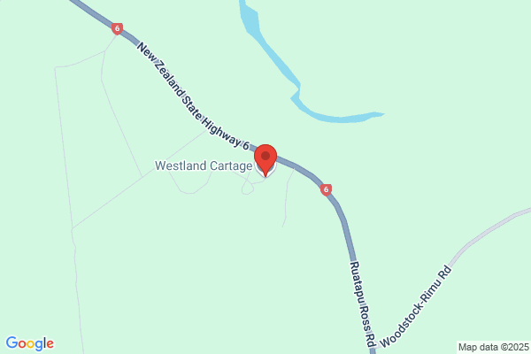 Westland Stone