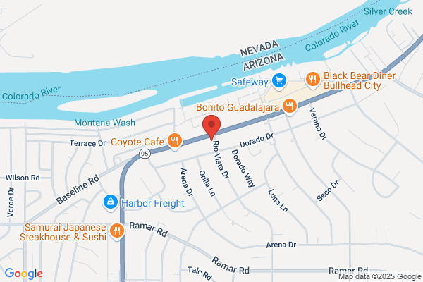 Lerner and Rowe Injury Attorneys - Bullhead City