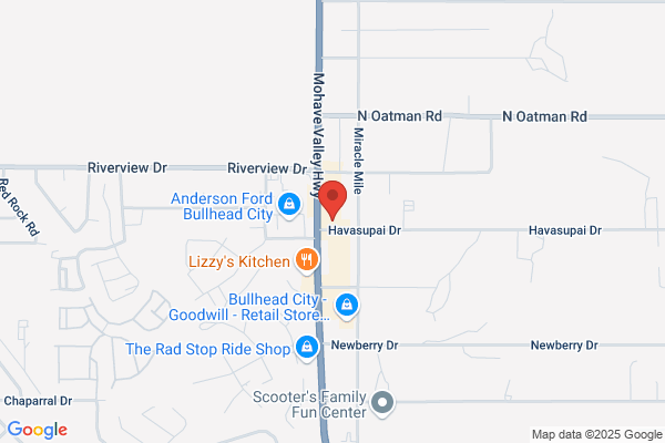 Shadow Mountain Counseling Center