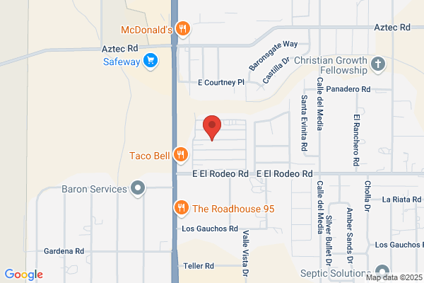 Raindance Mobile Home Sales