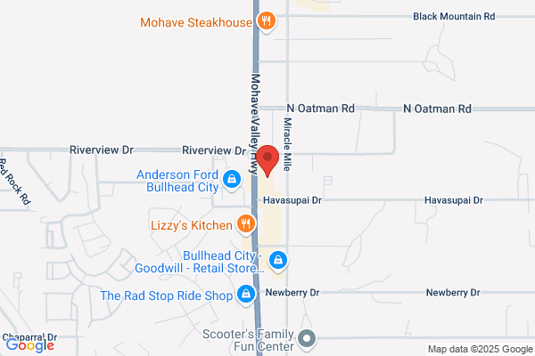 Mohave Valley Daily News
