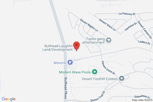Bullhead-Laughlin Land & Development Company