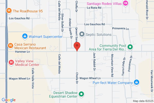 Mohave Air Filter Service