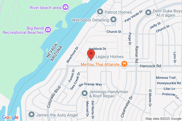 Pegasus Ranch Subdivision & Development