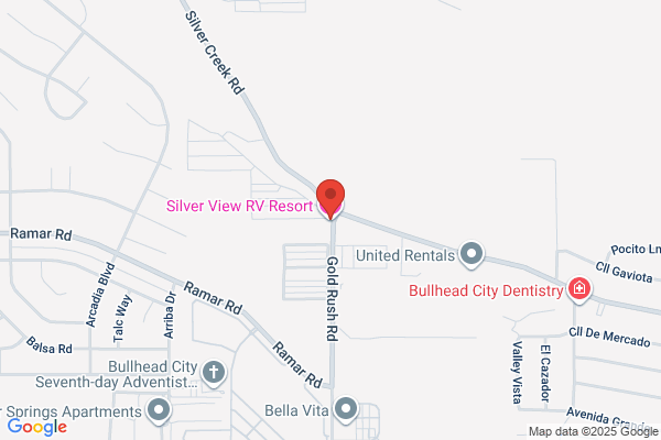 Silver View RV Resort